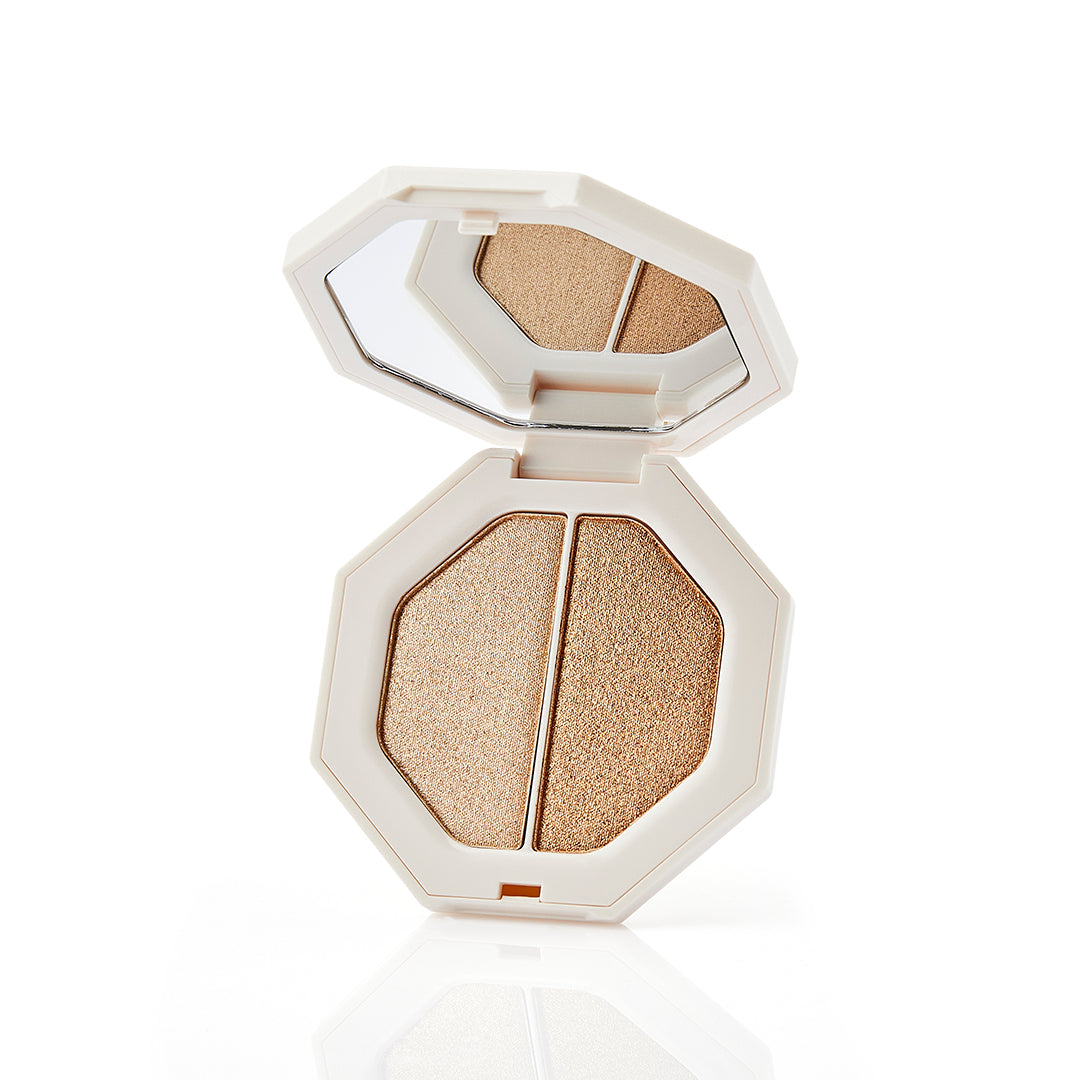Iluminador Glow Tono 2