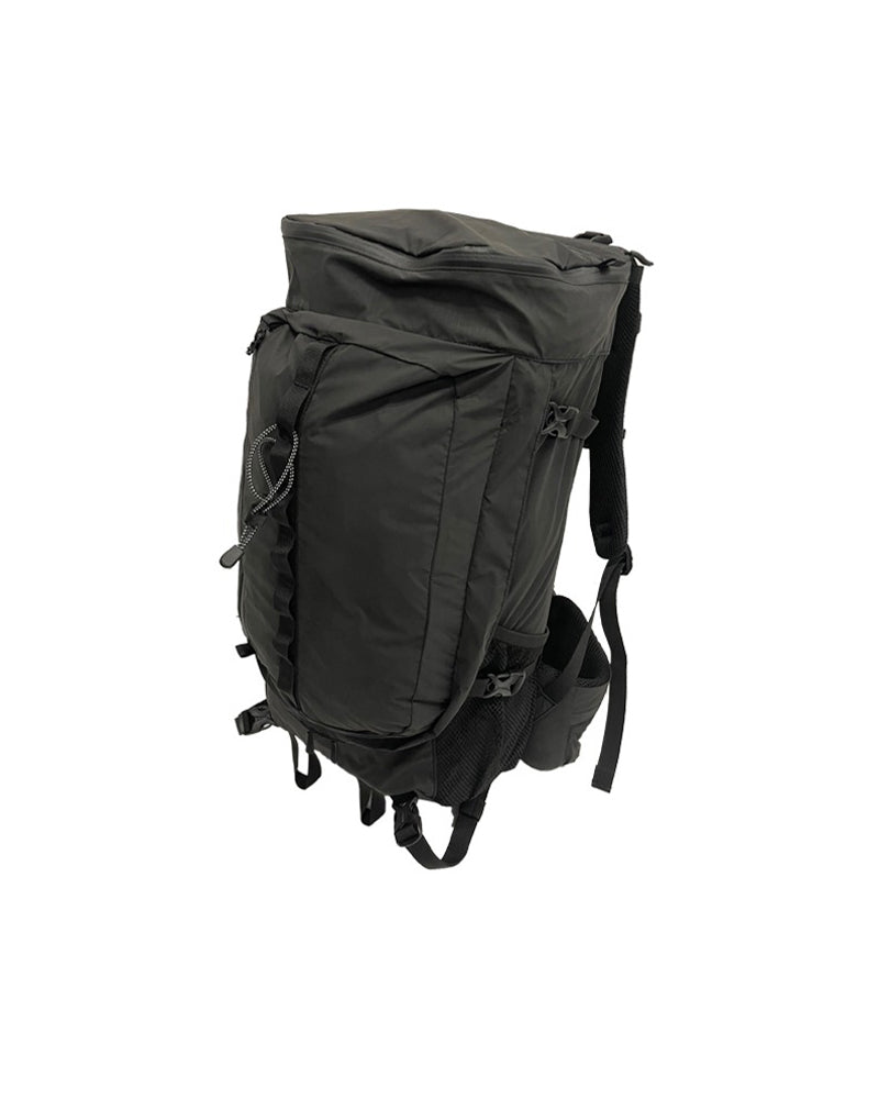 Field Backpack M - Durable Outdoor Hiking Backpack for Camping, Travel & Adventure - Waterproof & Lightweight Design for Men & Women