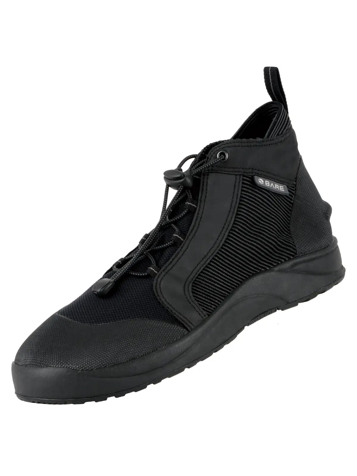 Bare Force 1 Dive Boots - Premium Scuba Diving Boots for Men & Women - Comfortable Neoprene Water Shoes for Snorkeling, Kayaking & Water Sports