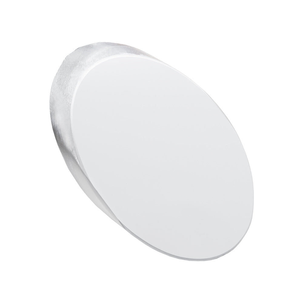 GSO 62.5mm Elliptical Secondary Mirror for Telescopes - Premium Astronomy Accessory for Stargazing & Astrophotography