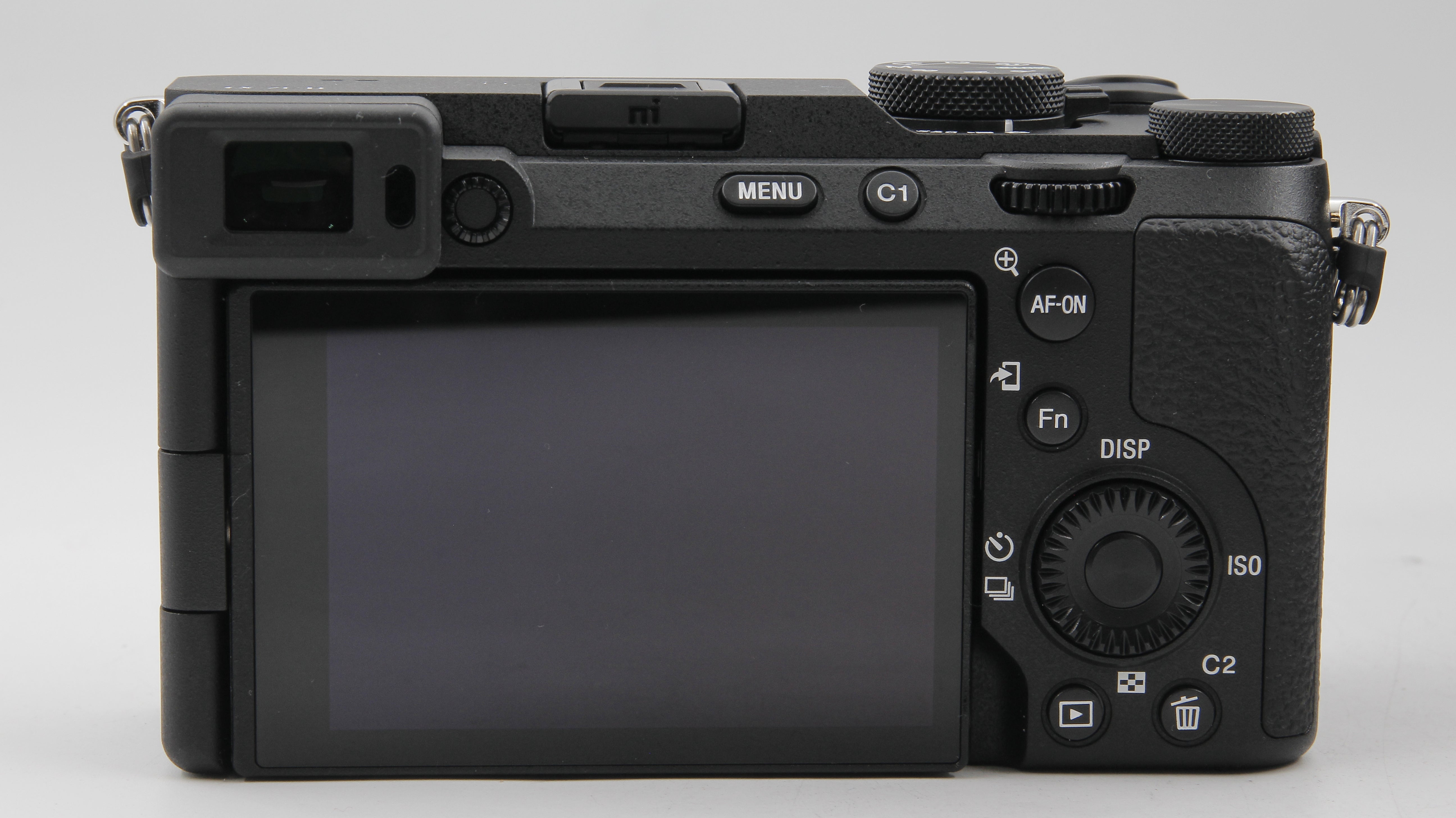 Open Box Excellent Condition Sony Alpha a7CR Full Frame Mirrorless Digital Camera (Body Only, Black) - Perfect for Travel Photography, Vlogging & Professional Shoots