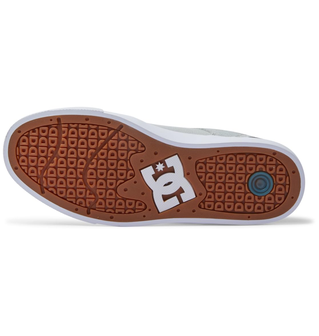 DC Shoes Men's Teknic Skateboarding Shoes - High-Performance Sneakers for Street & Park Skating