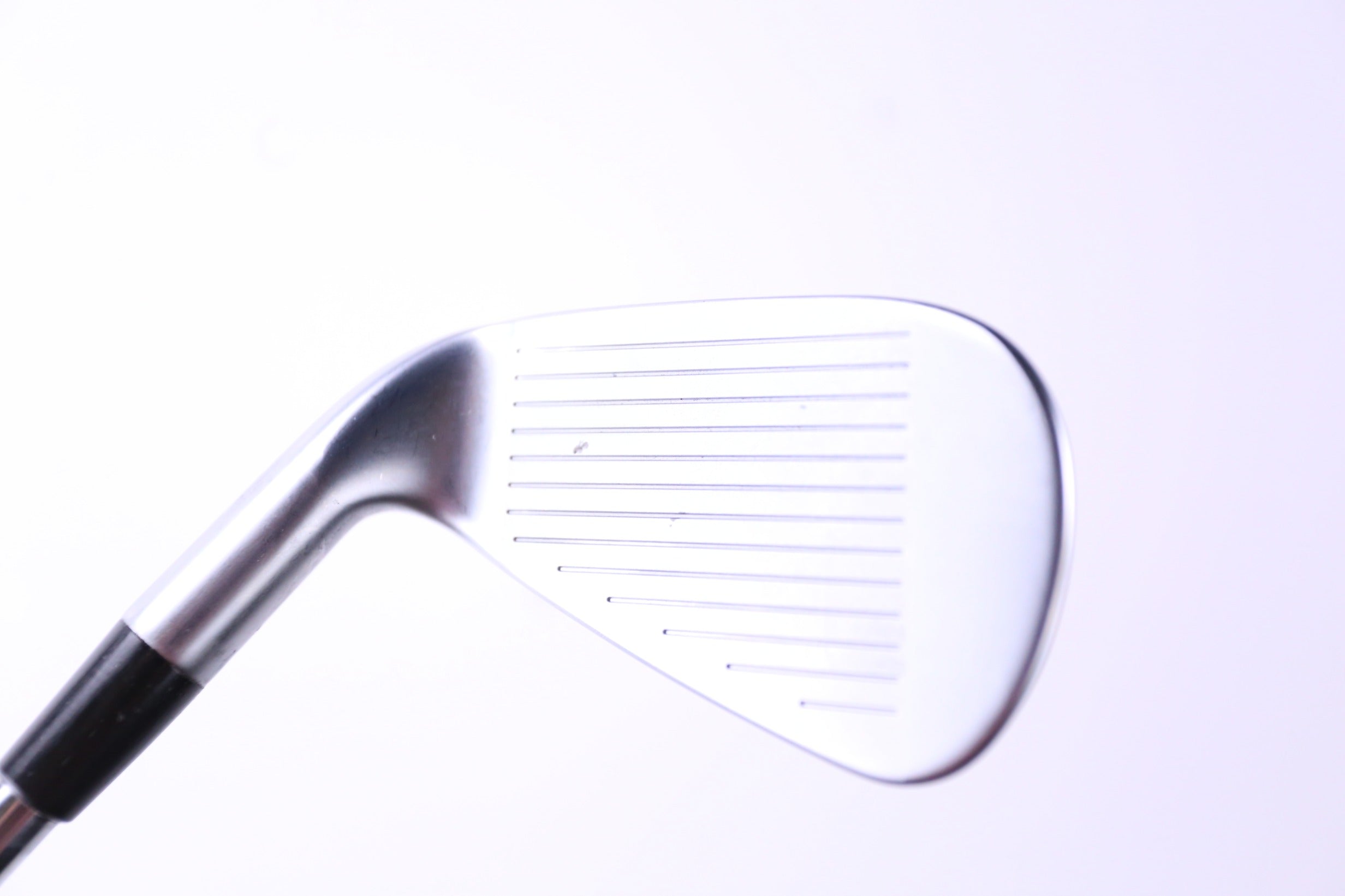 Used Callaway Apex Ai300 7 Iron Right Handed Golf Club - Regular Flex Steel Shaft for Men's Practice & Training on Driving Range