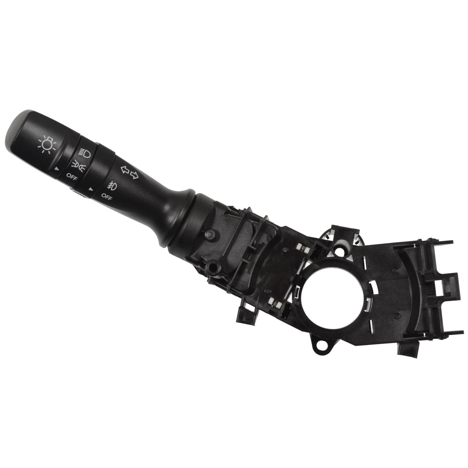 Hyundai Combination Switch Replacement - OEM Quality for Accent, Elantra, Sonata & More | Perfect for DIY Auto Repairs & Professional Mechanics