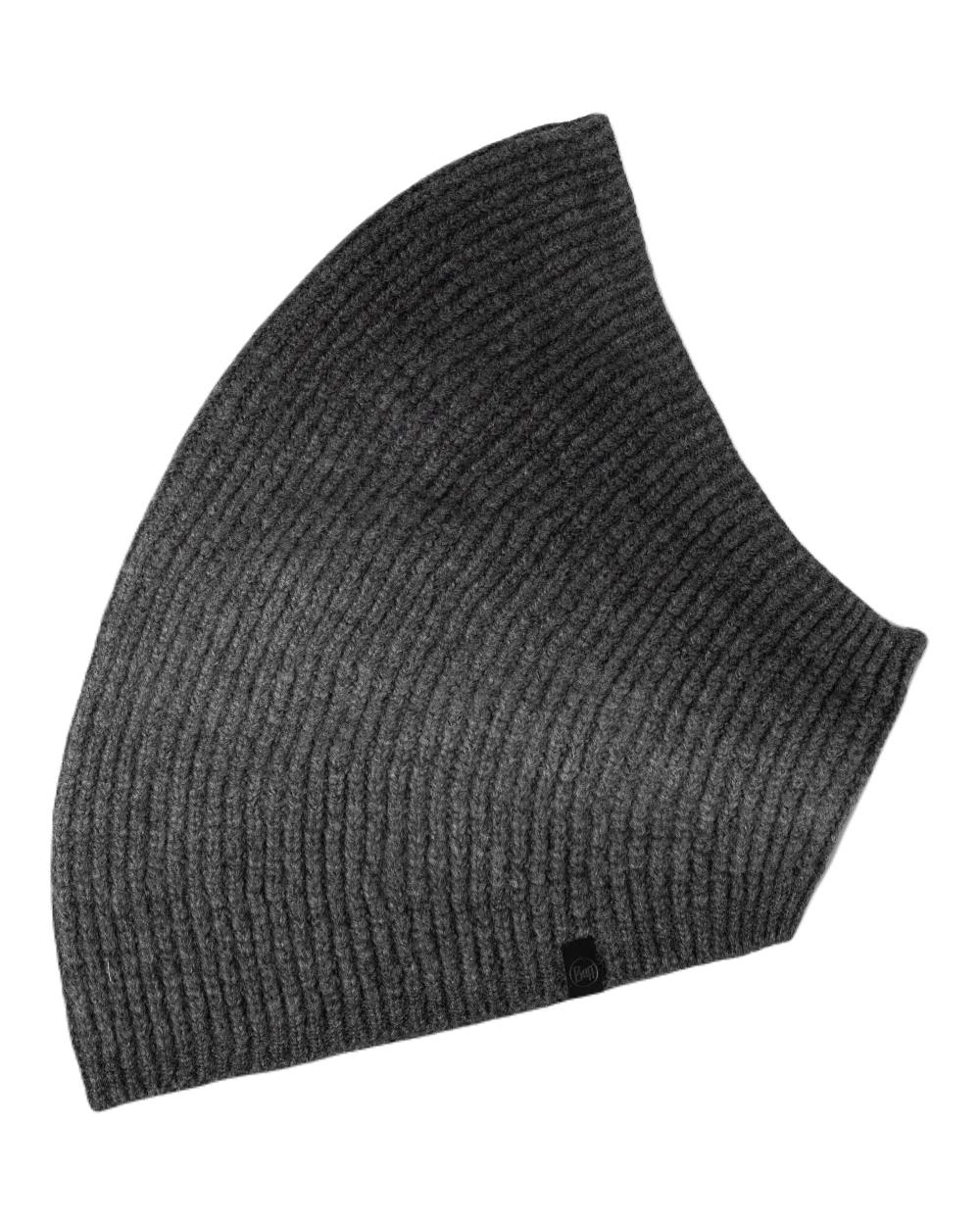 Buff Datma Knitted Neck Warmer for Men & Women - Soft & Warm Winter Scarf for Outdoor Activities, Hiking, and Skiing