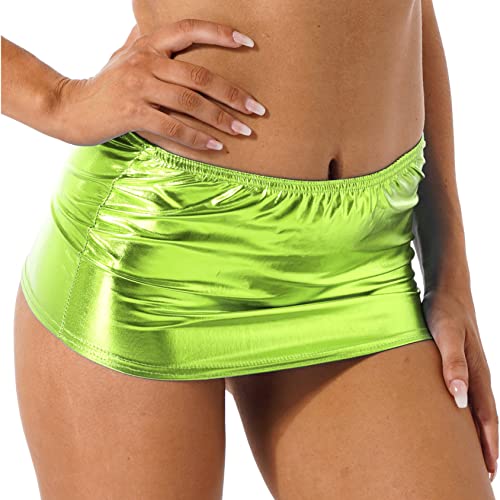 Fluorescent Green