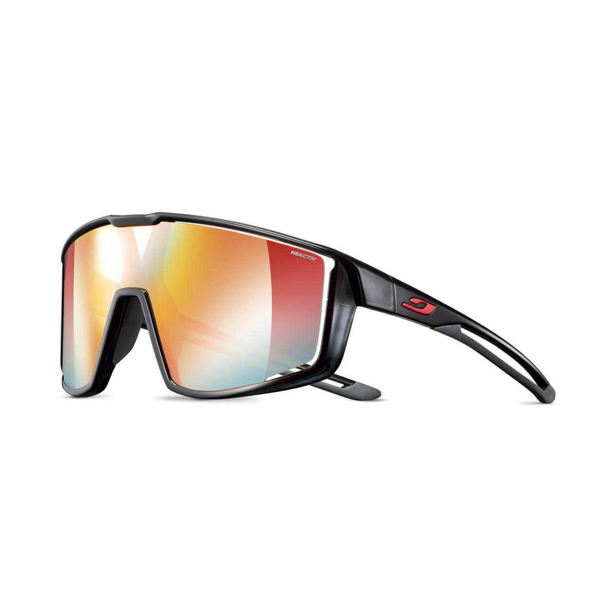Fury J531 Polarized Sunglasses for Men & Women - UV Protection, Fashionable & Durable - Perfect for Driving, Beach, Outdoor Activities