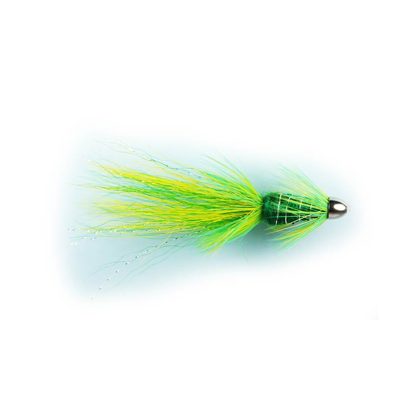 Premium Caledonia Highland Snaelda Fly Fishing Flies - Hand-Tied Trout & Salmon Flies for Freshwater & Saltwater Fishing - Ideal for Streams, Rivers & Lakes