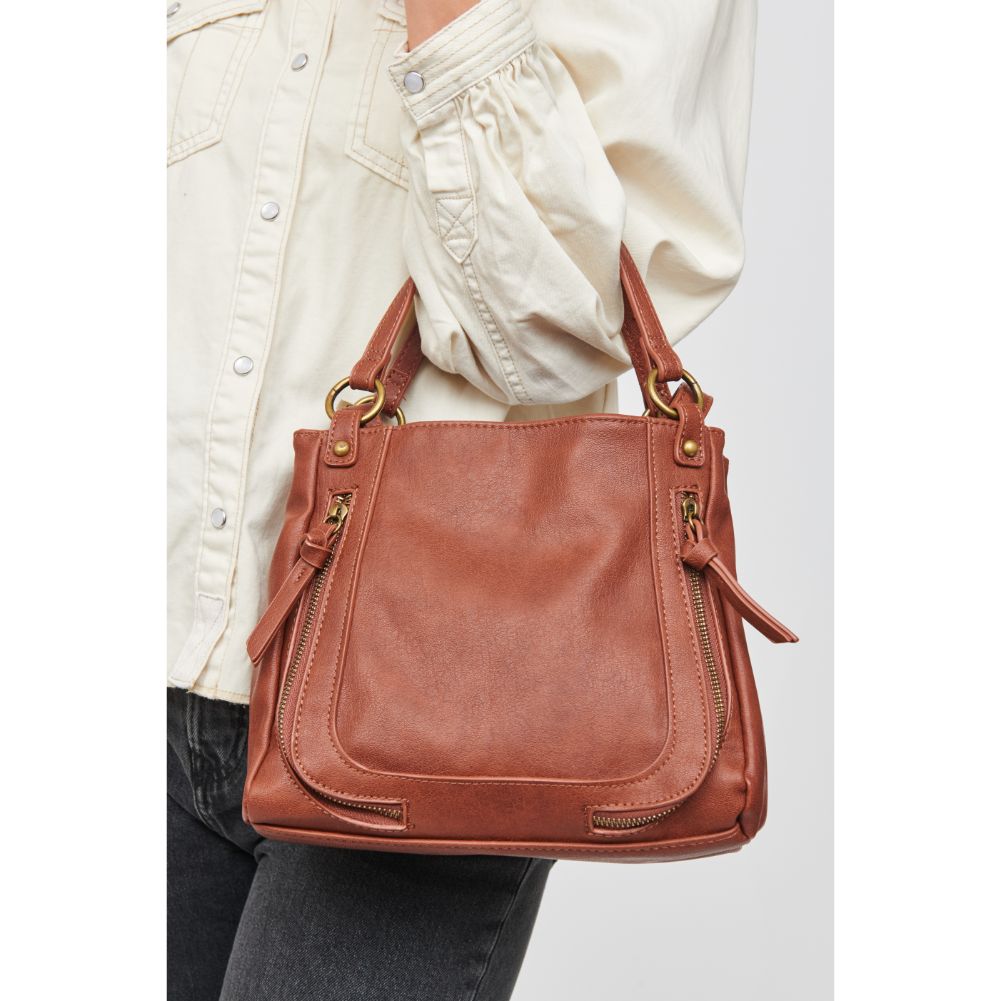 Mandeville Crossbody Bag for Women - Stylish & Lightweight Shoulder Purse - Perfect for Travel, Work & Everyday Use