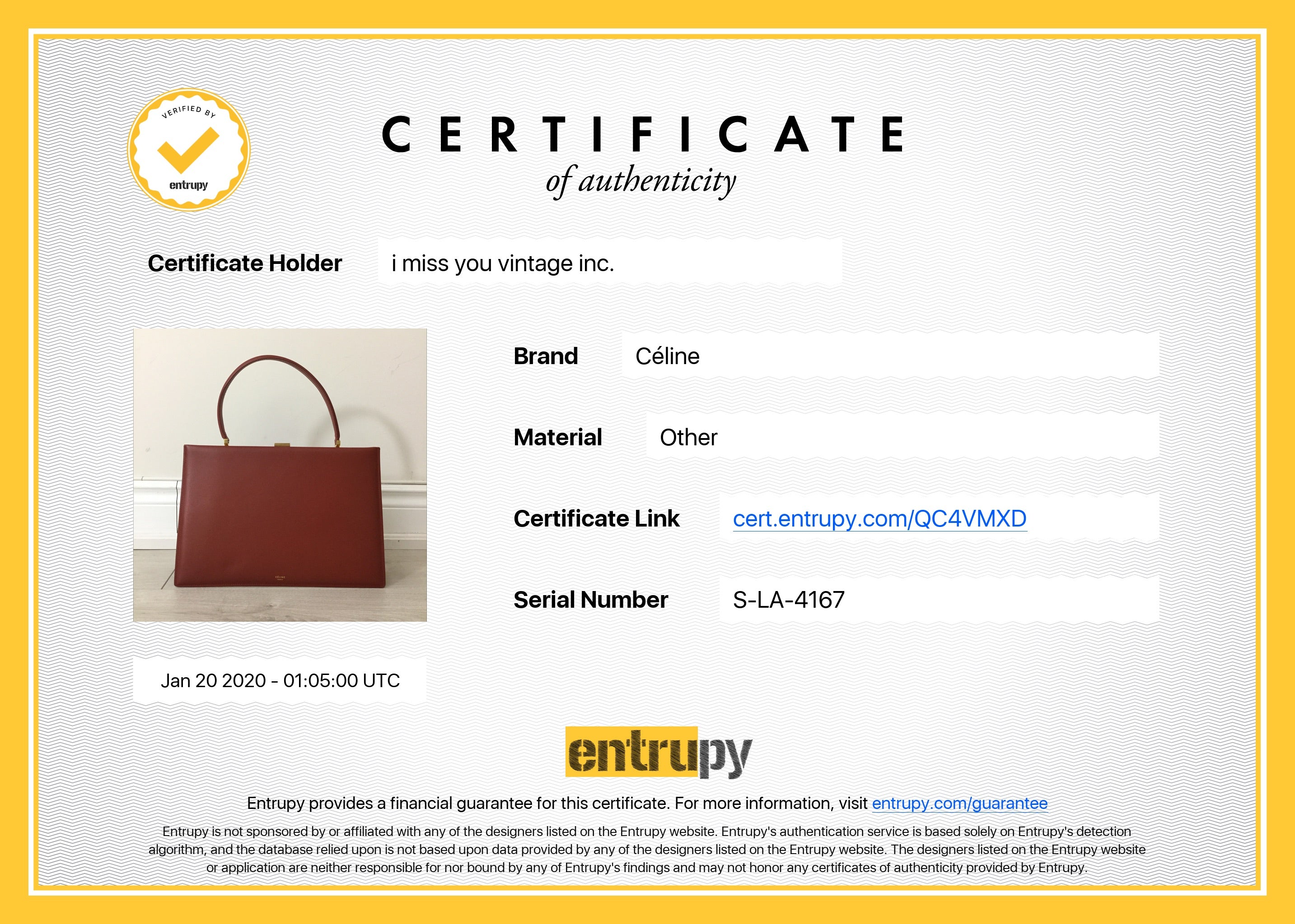 Celine Red Dark Claycourt Medium Clasp Bag 2018 - Luxury Designer Handbag for Women, Perfect for Work, Evening Events & Travel Accessories