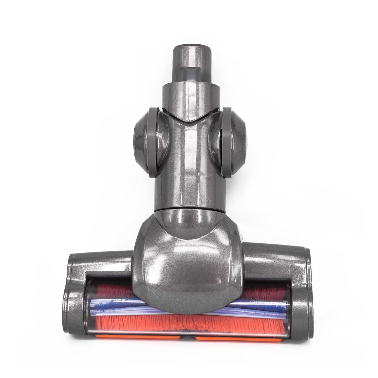 Dyson DC35 Motor Head Brush Replacement - Compatible with Dyson DC35 Vacuum Cleaner | Motorized Floor Tool for Home Cleaning | Vacuum Cleaner Accessories | Perfect for Hardwood Floors, Carpets & Pet Hair Removal
