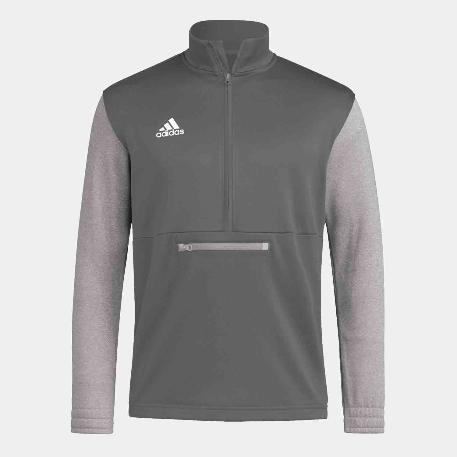Team Grey/Grey