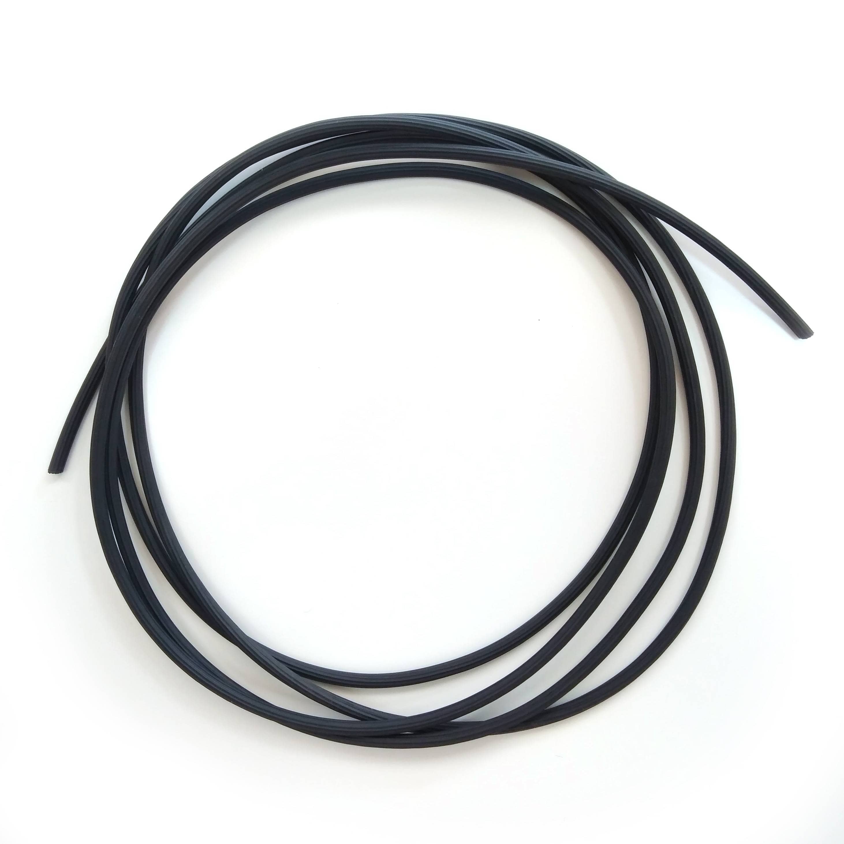 Red Sea DIY Aquarium Net Cover Replacement Spline - Perfect for Fish Tank Mesh Repair & Maintenance