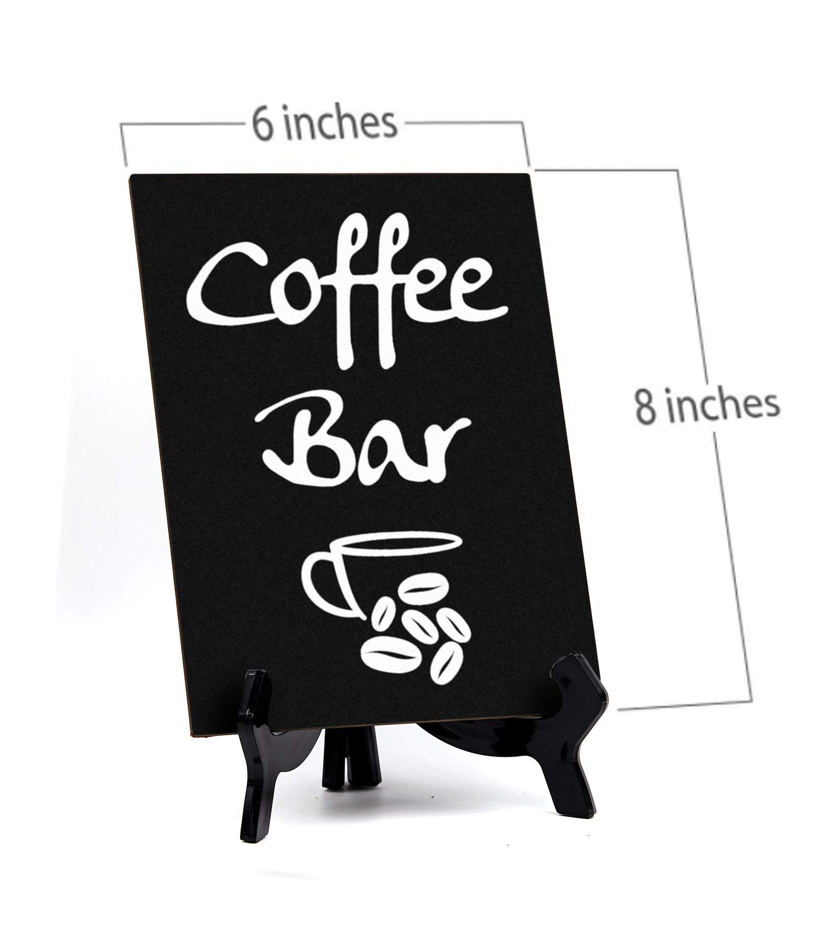 ByLITA Coffee Bar Sign - 6