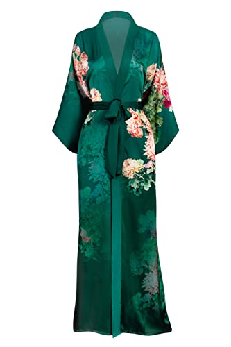 Coral Chrysanthemum - Emerald