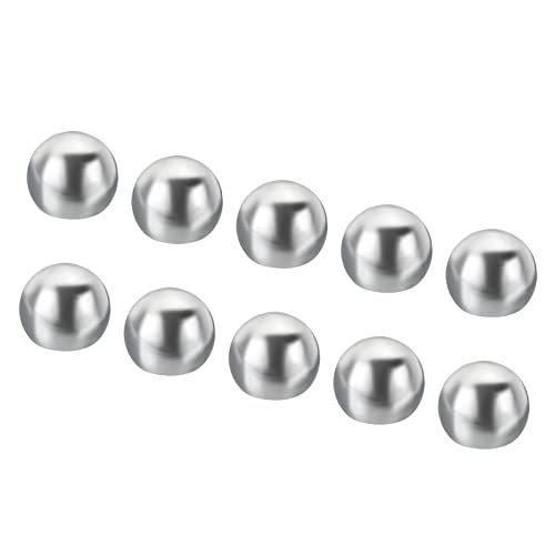 Silver Tone