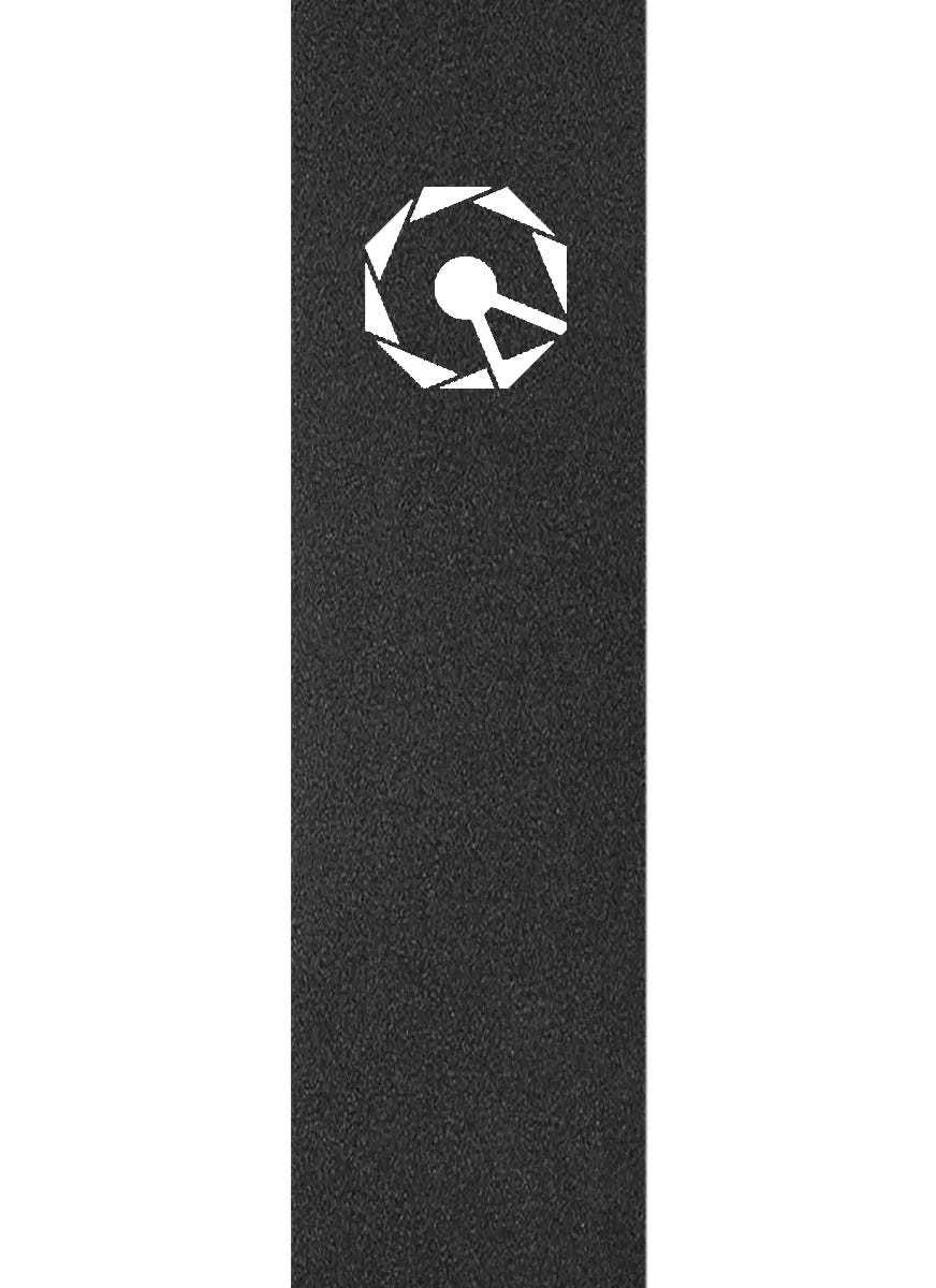 Dissidence Big Coarse Grip Tape - Premium Skateboard Grip Tape for Enhanced Control and Safety - Perfect for Skateboarding, Longboarding, and Street Sports