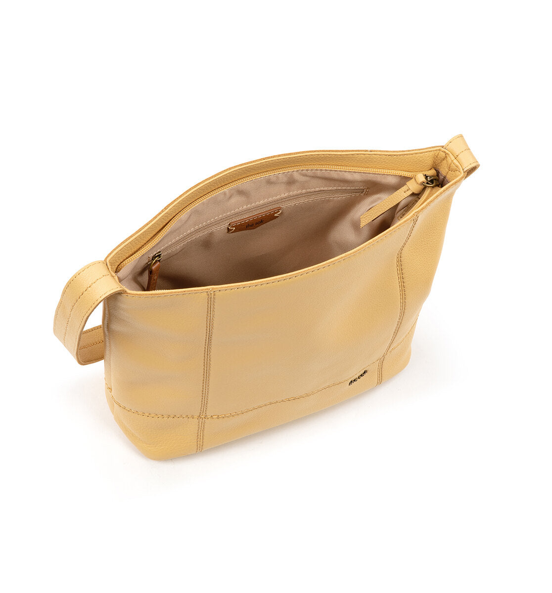 De Young Hobo Bag - Stylish & Spacious Crossbody Handbag for Women - Perfect for Work, Travel & Everyday Use