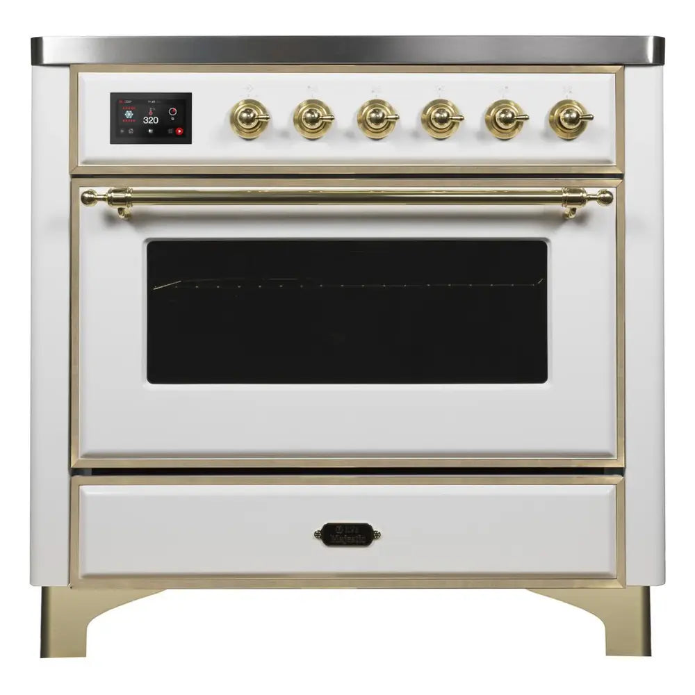 ILVE Majestic II 36