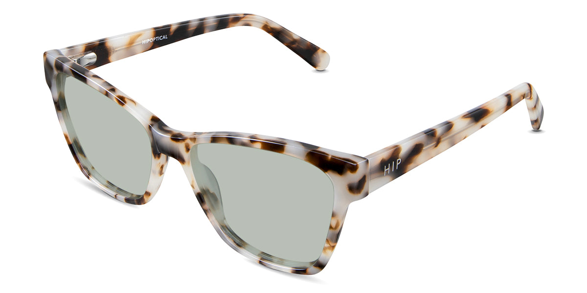 Prescription Tinted Glasses for Women - Stylish & UV Protection - Perfect for Driving, Reading & Outdoor Activities