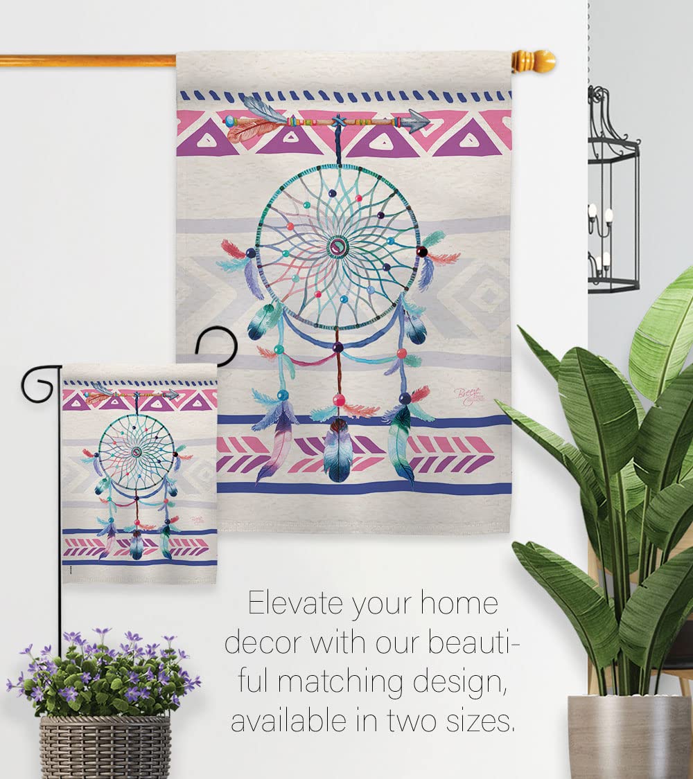 Dreamcatcher Flag Set 28