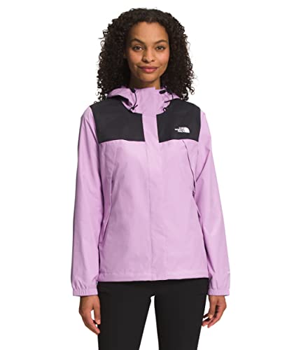 Tnf Black/Lupine
