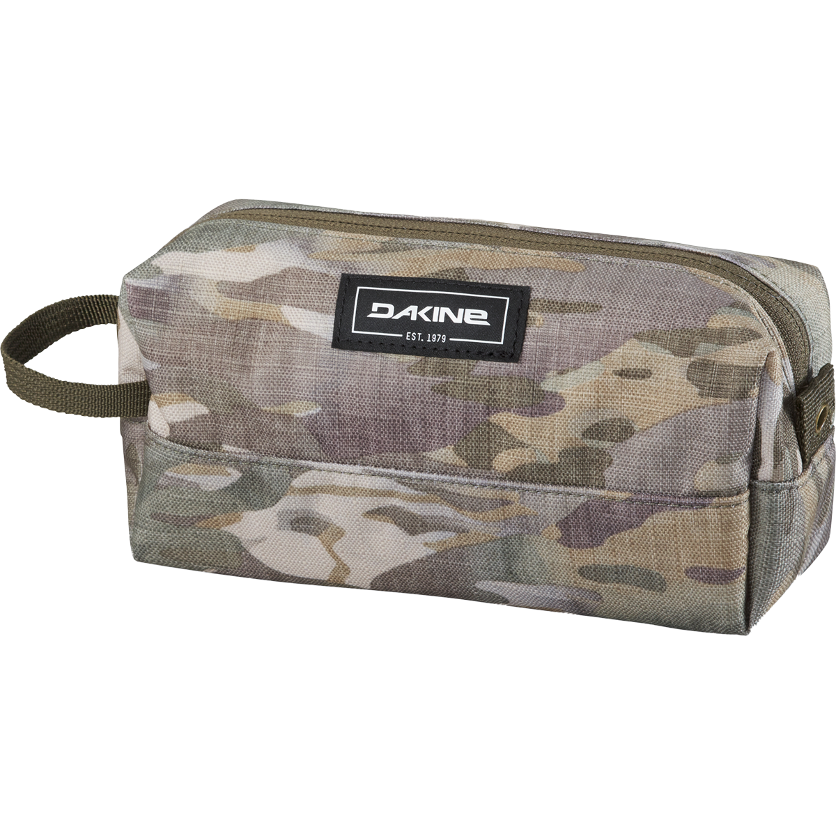 Vintage Camo