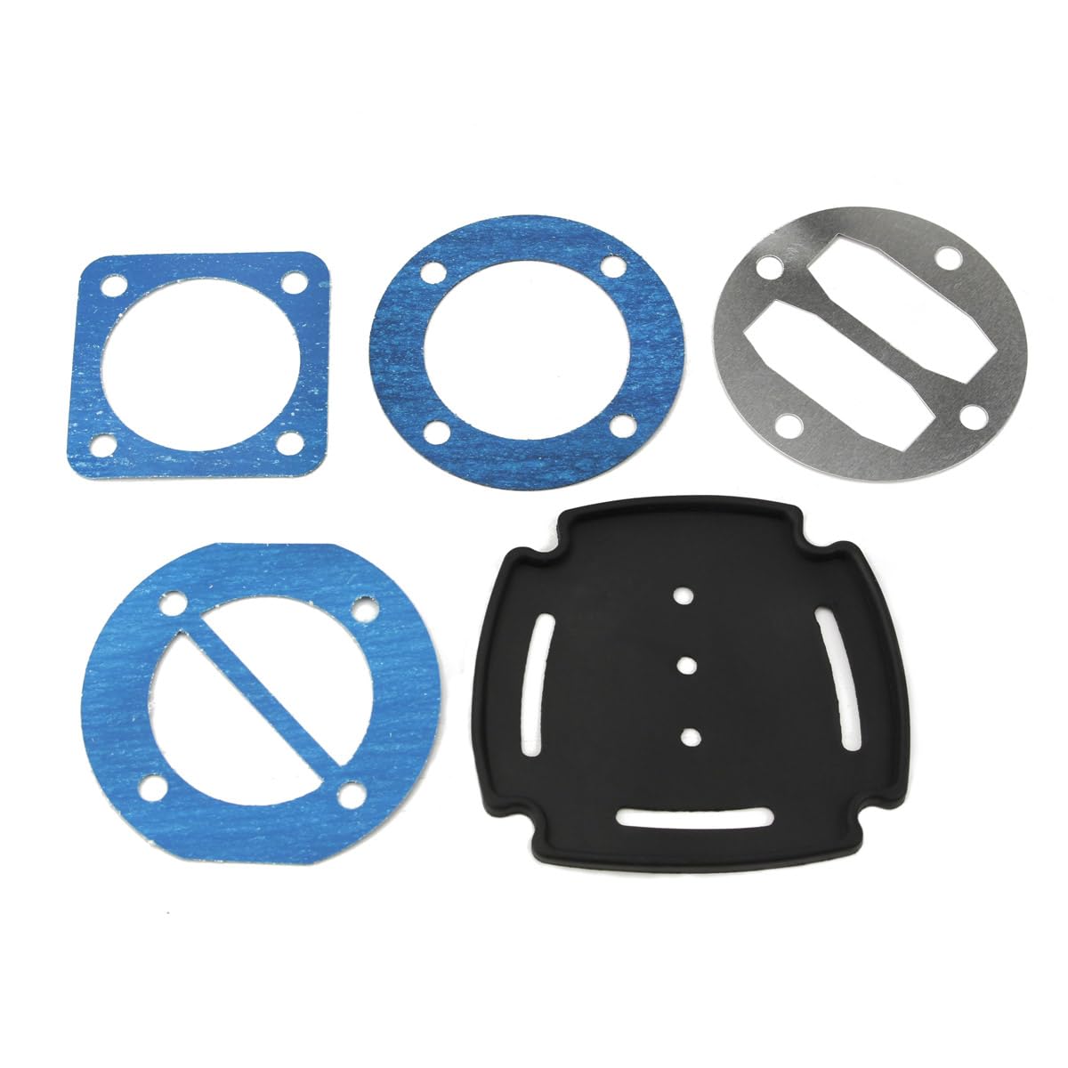 Powermate Air Compressor VSF1080421 Gasket Kit E100959 Replacement Part - Compatible with Power Mate Models - Perfect for DIY Repairs & Maintenance