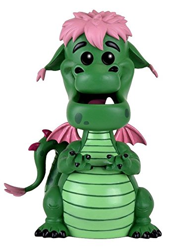 Funko POP Disney: Pete's Dragon Elliott Collectible Vinyl Figure 6