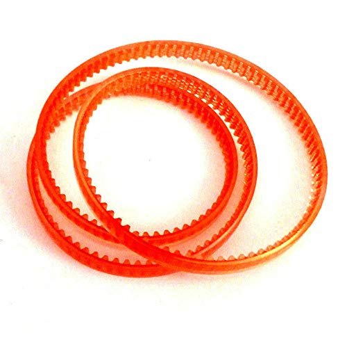 Freight 60238 K660 V Belt Replacement for Drill Press - Durable & High-Performance Belt for Woodworking & Metalworking Projects