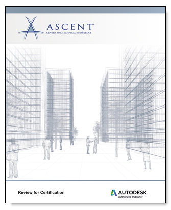 Autodesk Revit 2021 Architecture Study Guide: Certified Pro Exam Review (Imperial) - eBook for BIM Professionals & Architecture Students | Perfect for Exam Prep & CAD Learning