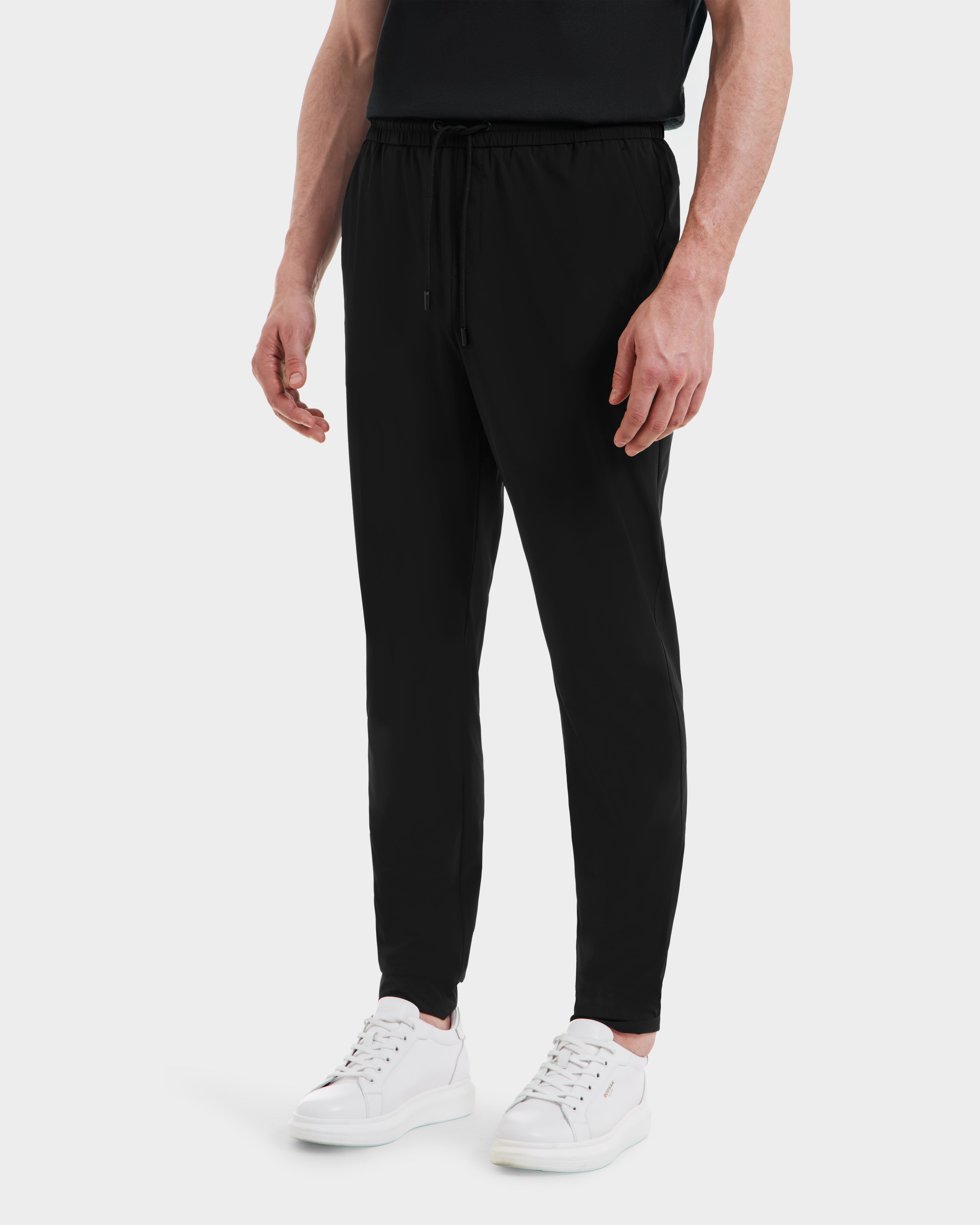TUSTIN 6525029 Black - Premium Black T-Shirt for Men & Women | Comfortable & Stylish Casual Wear for Everyday Outfits, Gym, and Travel
