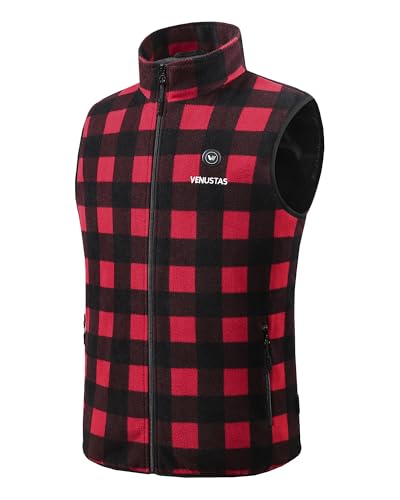 Red Plaid