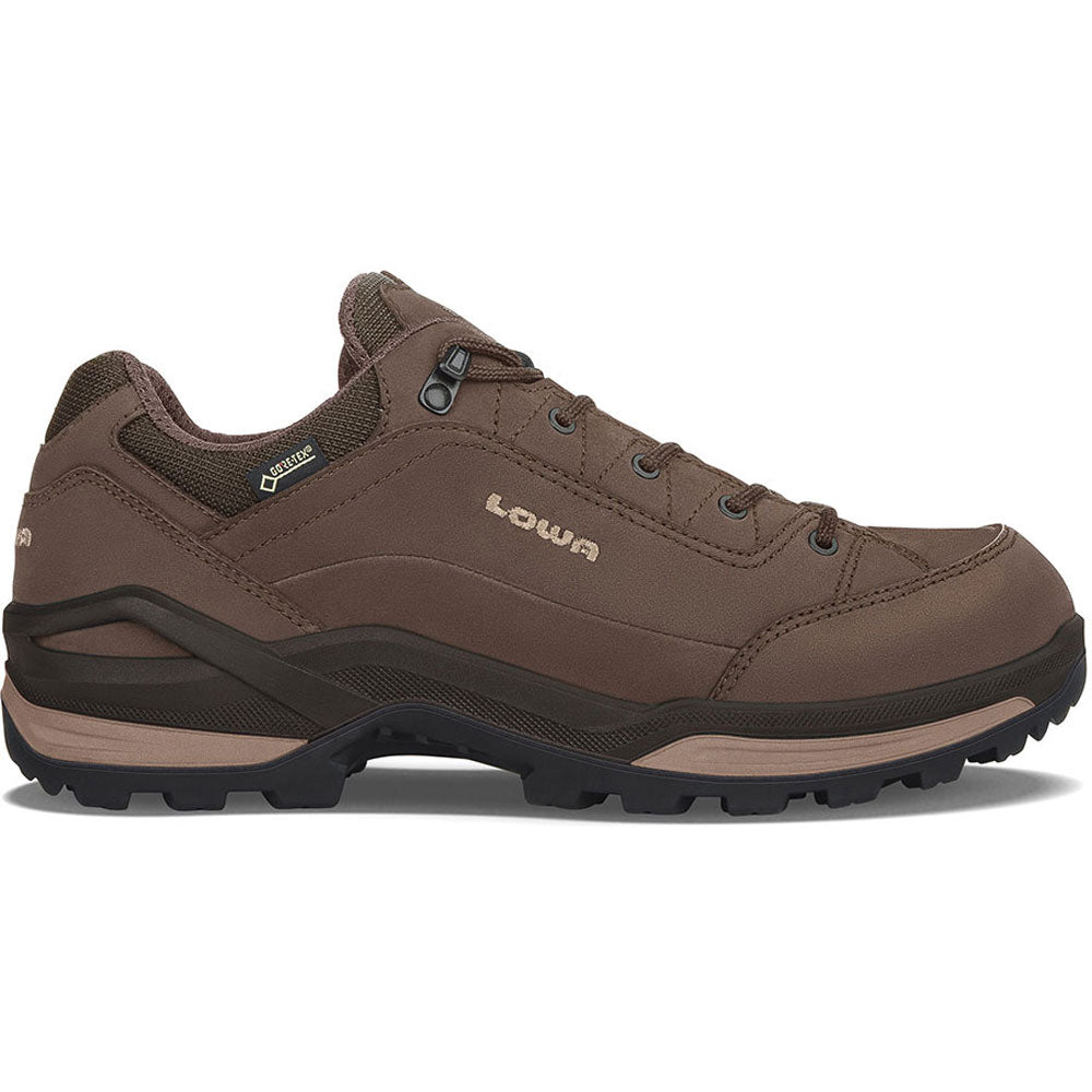Espresso/Beige