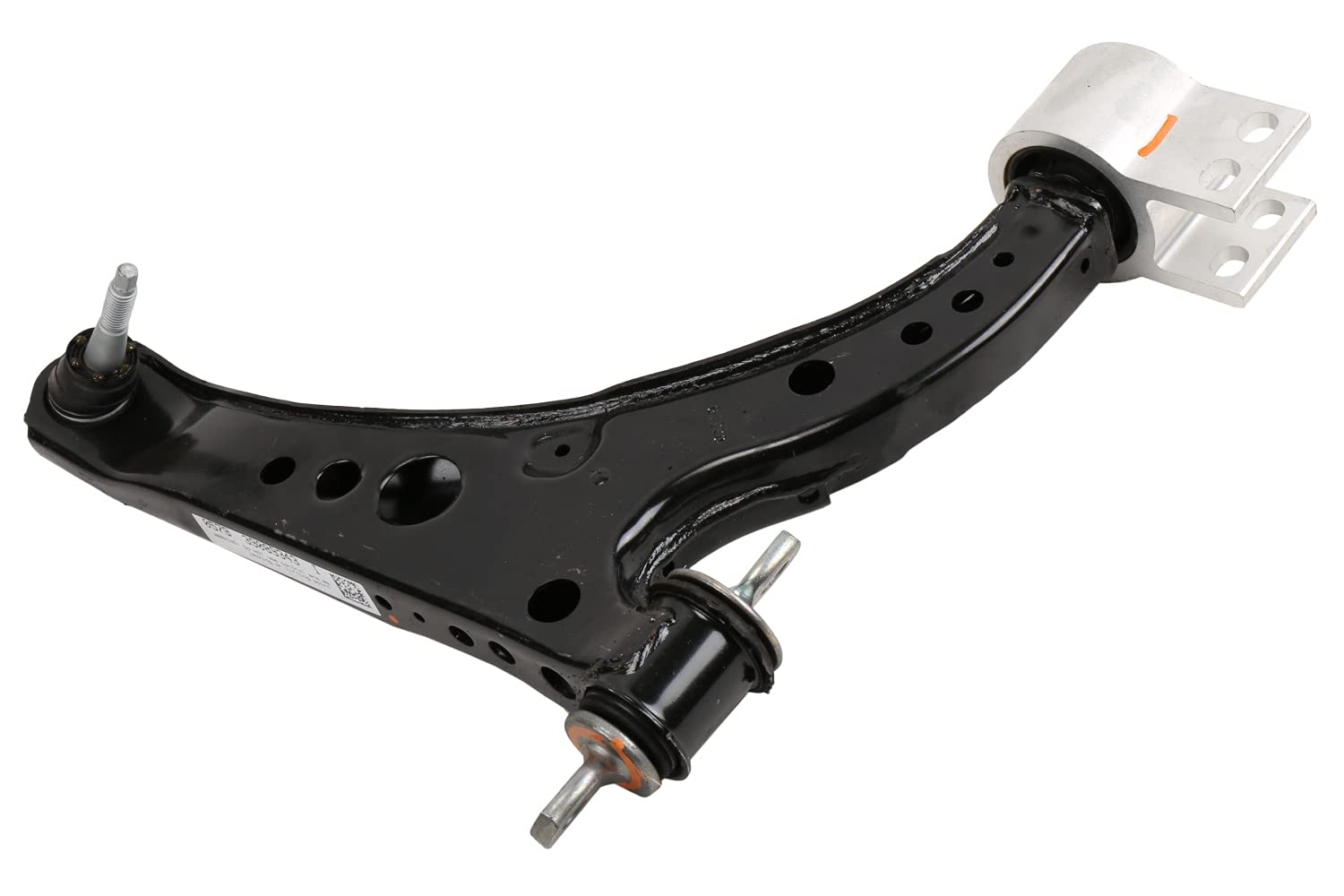 Genuine OEM 39089343 Front Passenger Side Lower Control Arm - Black | Replacement for Smooth Ride & Handling | Perfect for Off-Road, Daily Commute & Vehicle Maintenance