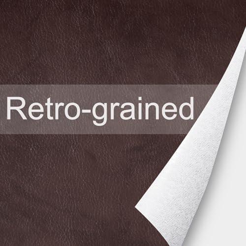 Retro Darker Brown