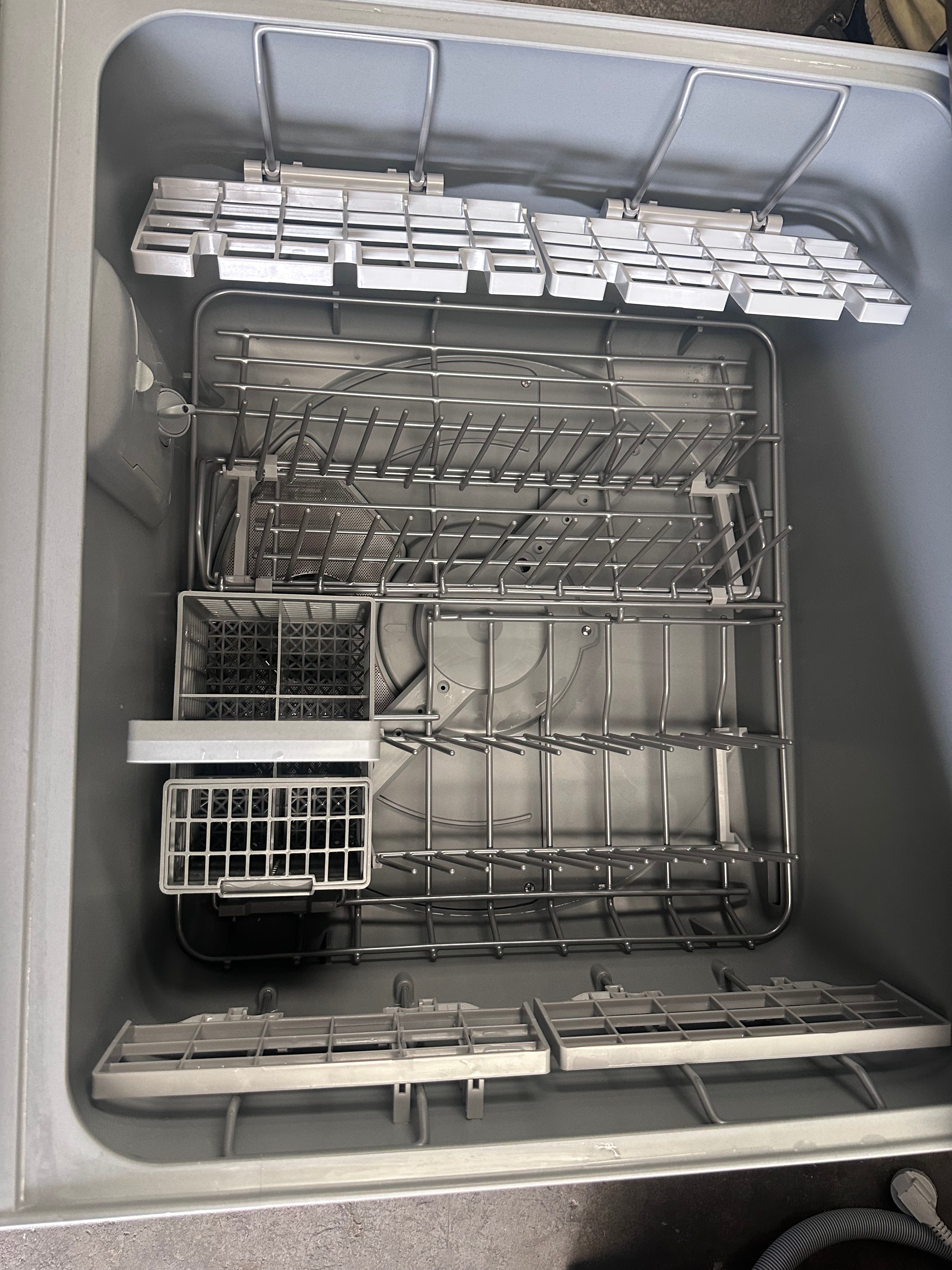 Fisher & Paykel Series 7 DD60D2NX9 Contemporary Double DishDrawer Dishwasher in Stainless Steel - Factory Refurbished | Perfect for Modern Kitchens & Small Spaces