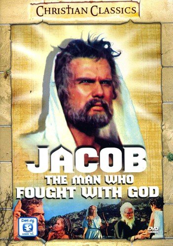 Jacob: The Man Who Wrestled With God - Inspirational Biblical Story for Faith & Devotion