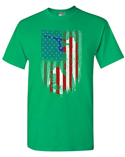 Irish Green