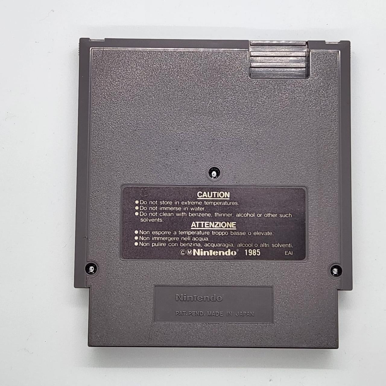 Battletoads NES Game for Nintendo Entertainment System - Classic Retro Gaming Experience - Perfect for Collectors and Nostalgic Gamers