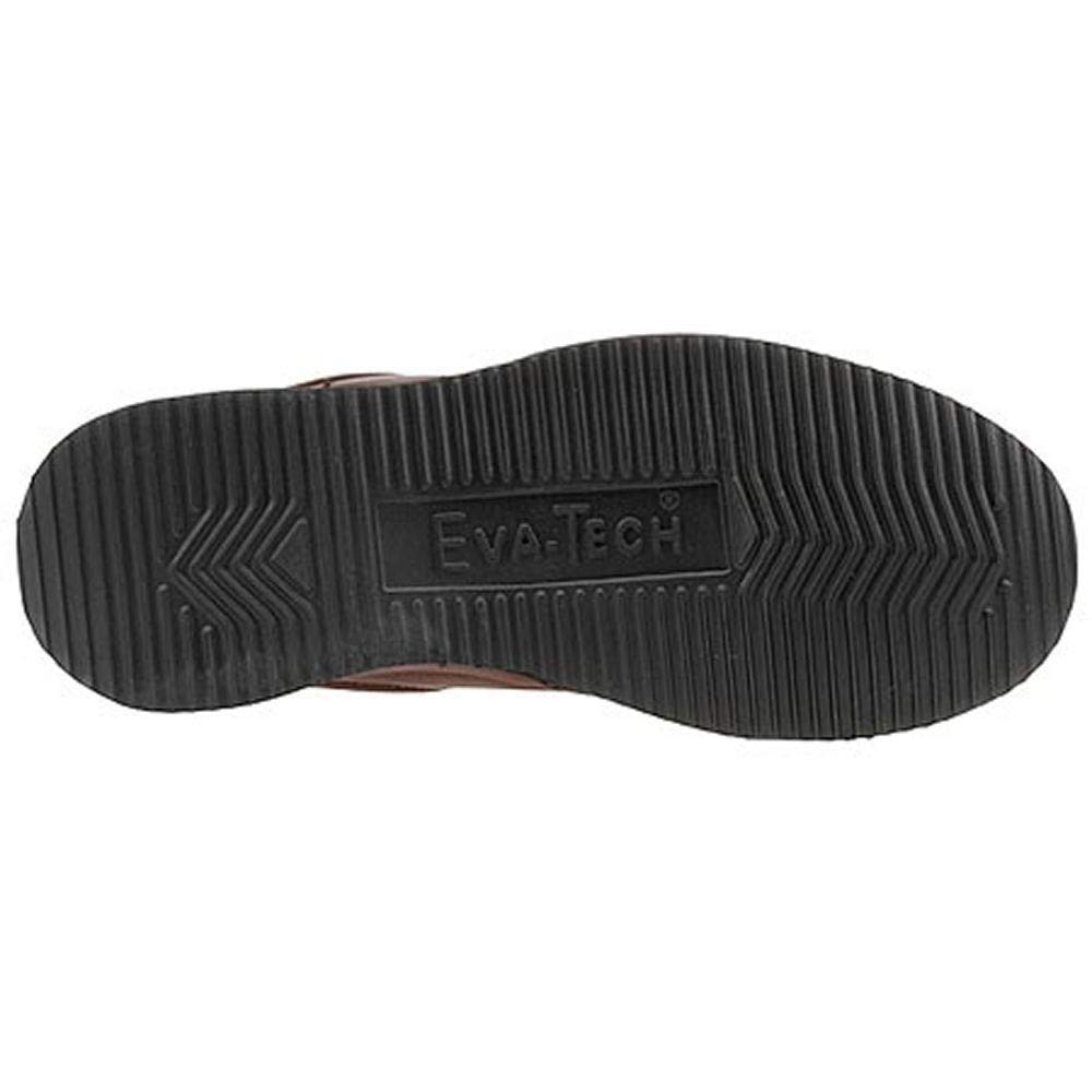 Men's Classic Oxford Shoes - Comfortable & Stylish Dress Shoes for Business, Formal & Casual Wear
