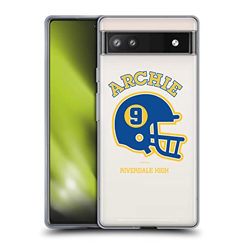 Archie Football Helmet