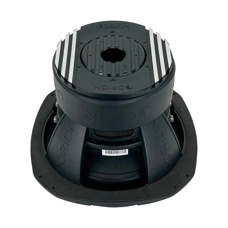 XTRPRO12 12-Inch DVC 2/4 Ohm Car Subwoofer - 1500W RMS, 6000W Max Power - High Performance Bass for Car Audio Systems - Perfect for Trucks, SUVs and Custom Car Stereo Setups