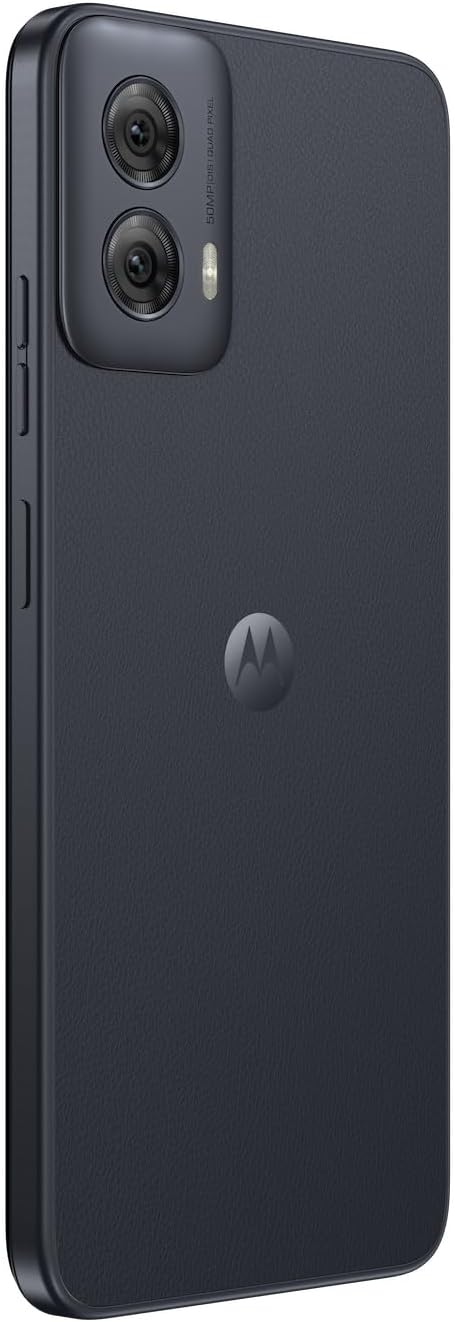 Moto G Power 5G 2024 Smartphone - 128GB Storage, 8GB RAM, 6.5