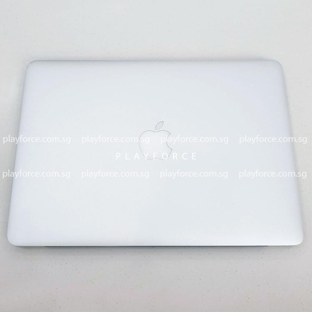 Refurbished Apple MacBook Pro 13-inch (2013) - Intel Core i5, 4GB RAM, 128GB SSD - Great for Students & Professionals - Lightweight Laptop for Work, Study & Travel