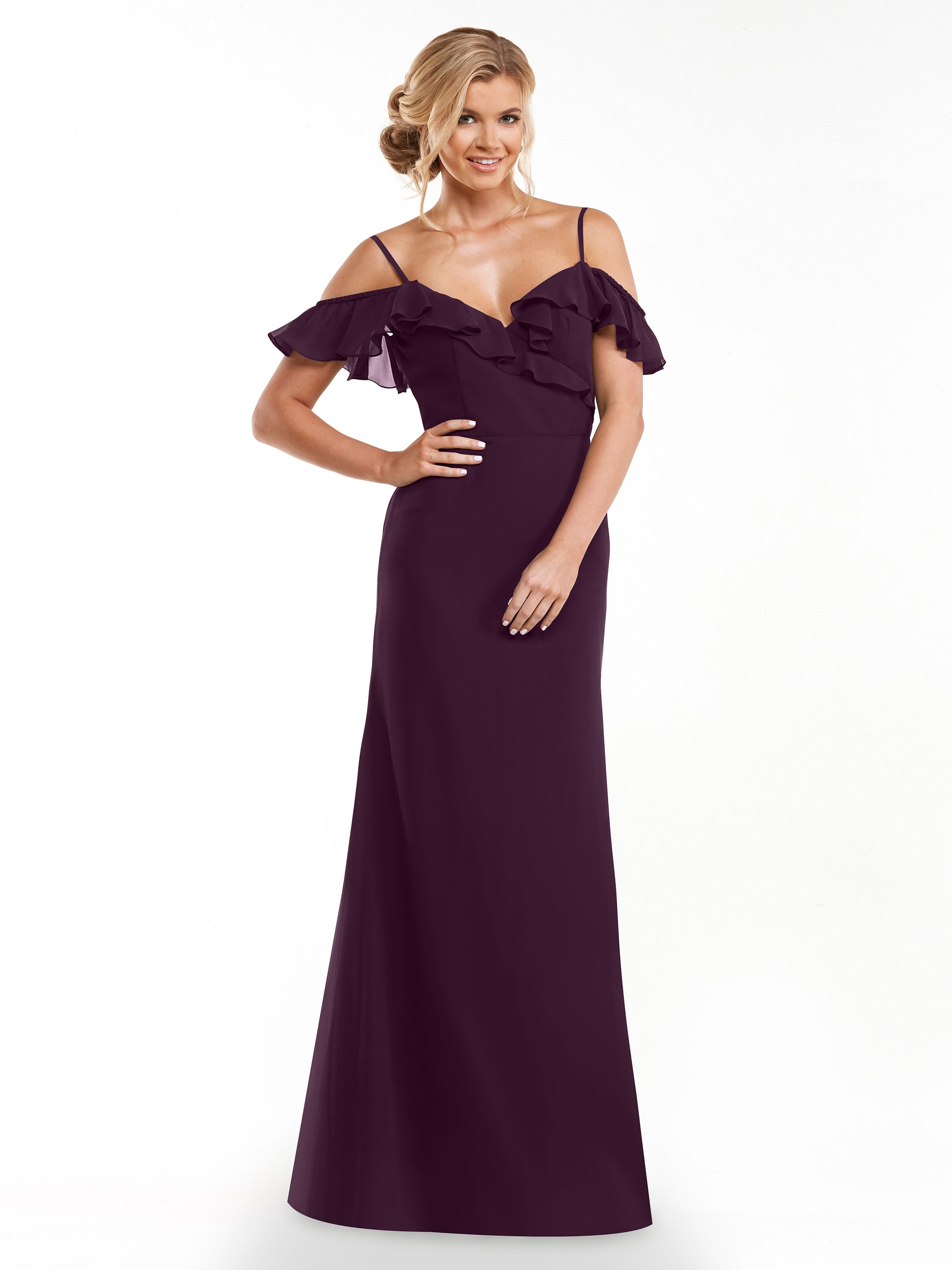 Aubergine