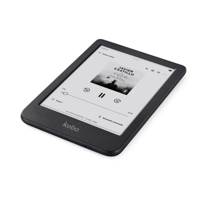 Kobo Clara HD 6