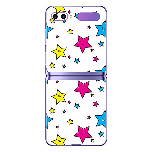 Smiley Stars