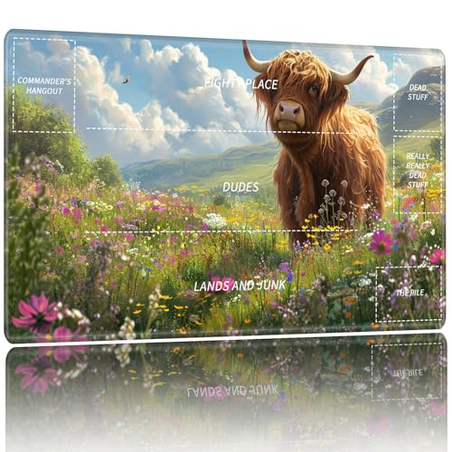 Lovely Highland Cow