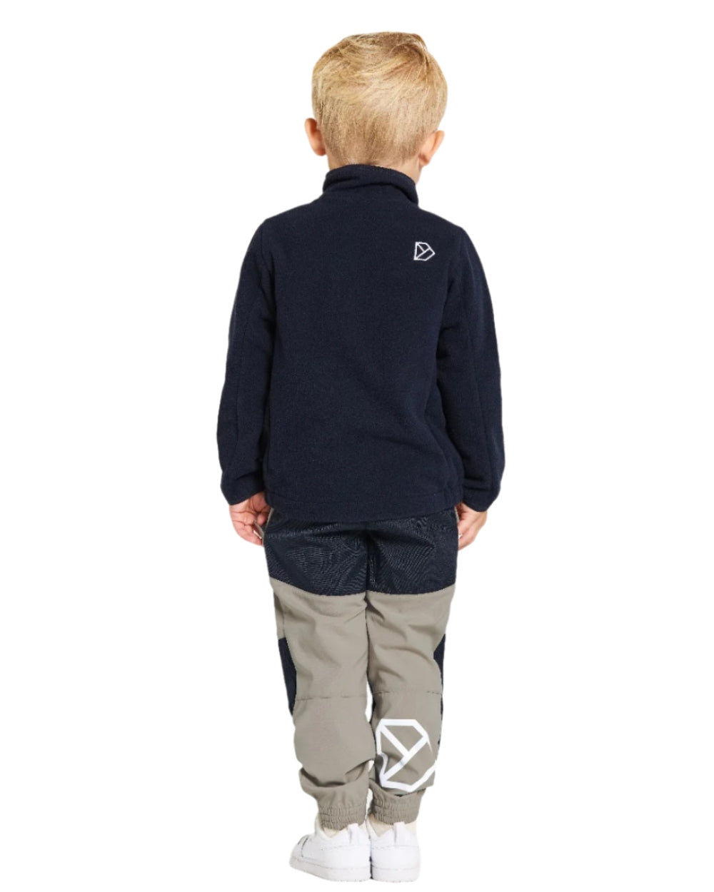 Didriksons Kids Muskot Jacket - Waterproof & Windproof Winter Coat for Boys & Girls - Perfect for Outdoor Play, School & Snow Adventures